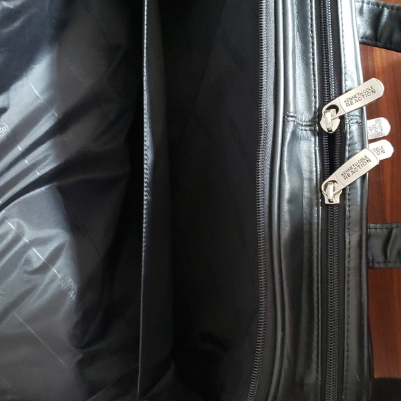 Kenneth Cole Computer Case - Picture 8 of 8